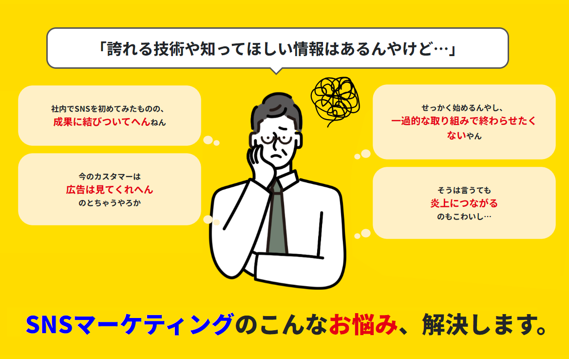【締め切りました】関西企業の魅力再発見！学生アンバサダーによる在阪企業の魅力発信ワークショップ 全3回